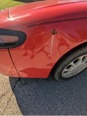 1993 Toyota Celica GT