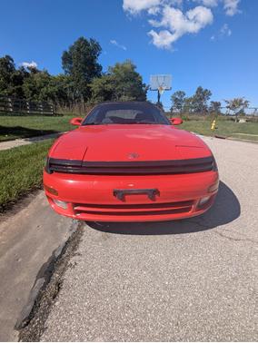 1993 Toyota Celica GT