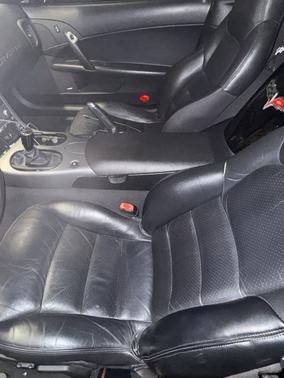 2007 Chevrolet Corvette Base