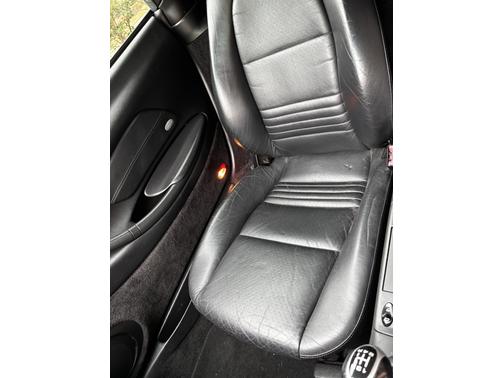 2003 Porsche Boxster Base