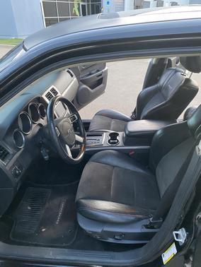 2008 Dodge Charger SRT8
