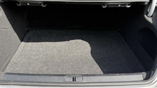 2013 Volkswagen CC 3.6L VR6 Lux