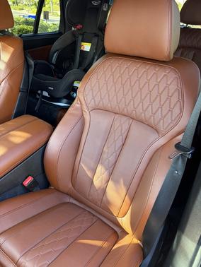 2025 BMW X5 PHEV xDrive50e