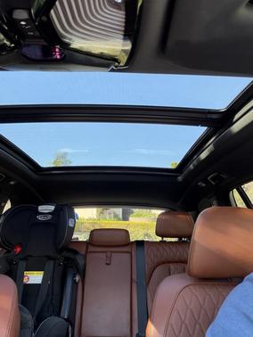 2025 BMW X5 PHEV xDrive50e