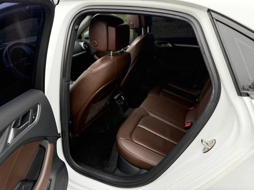 2017 Audi A3 2.0T Premium