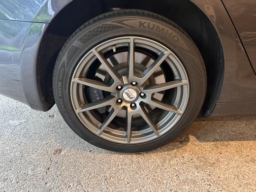 2018 Tesla Model S 100D