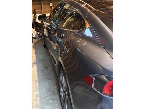 2018 Tesla Model S 100D