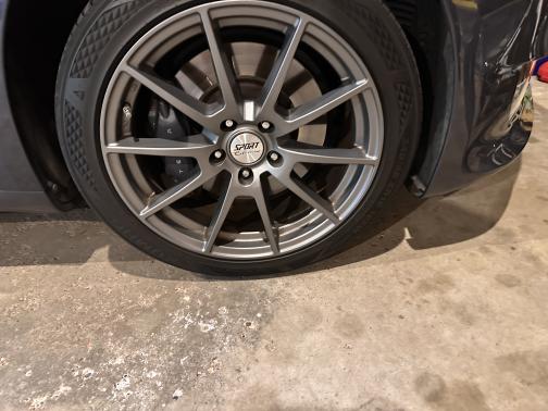 2018 Tesla Model S 100D