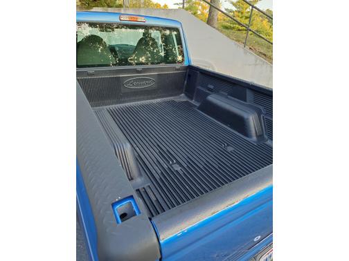 2001 Ford Ranger XLT SuperCab