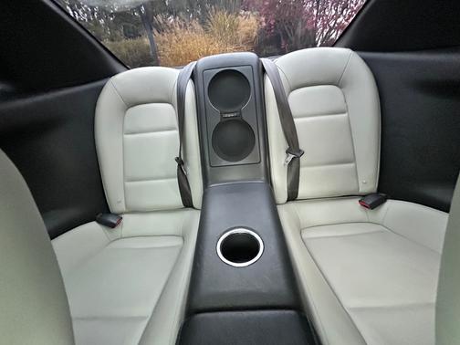 2009 Nissan GT-R Premium