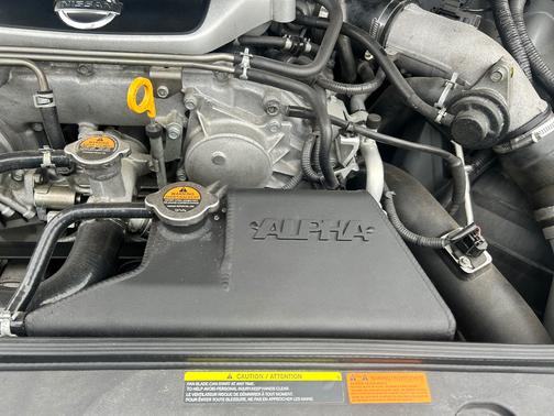 2009 Nissan GT-R Premium