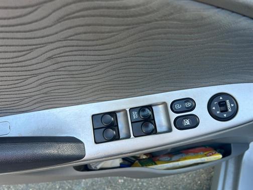 Silver 2012 Hyundai Accent GLS