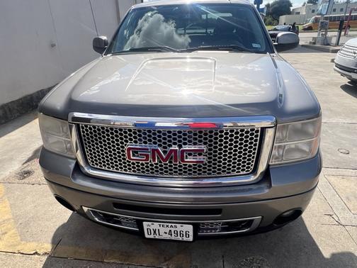 2012 GMC Sierra 1500 Denali
