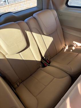 White 2012 Mercedes-Benz GL-Class GL 450 4MATIC