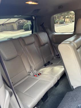 2014 Honda Pilot EX-L