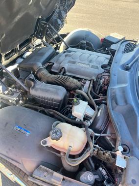 Black 2007 Saturn Sky Base