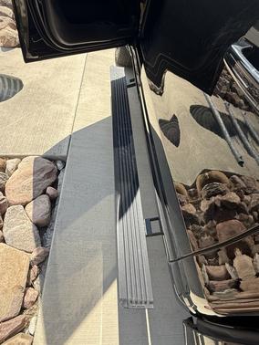 Black 2025 RAM 1500 Limited