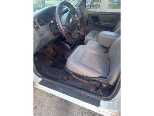 2004 Ford Ranger XLT