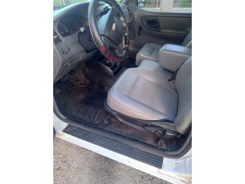 2004 Ford Ranger XLT