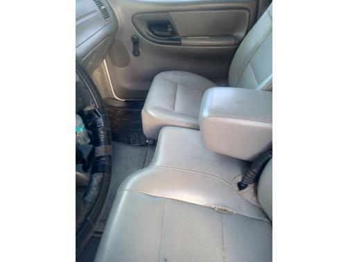 2004 Ford Ranger XLT