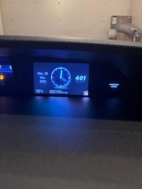 2013 Honda Civic Hybrid Base