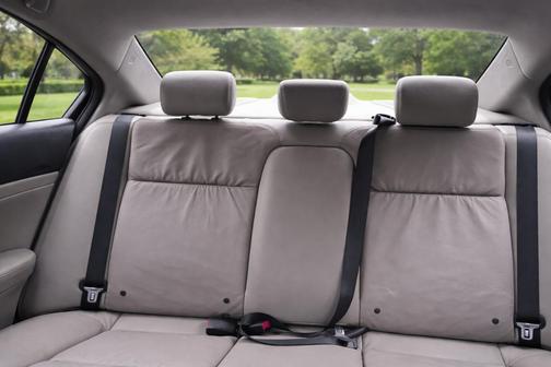 2013 Honda Civic Hybrid Base