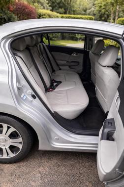 2013 Honda Civic Hybrid Base