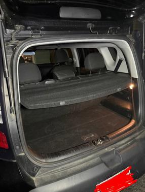 Black 2015 Kia Soul +