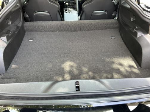 2014 Chevrolet Corvette Stingray Base