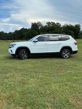 2021 Volkswagen Atlas 2.0T SE