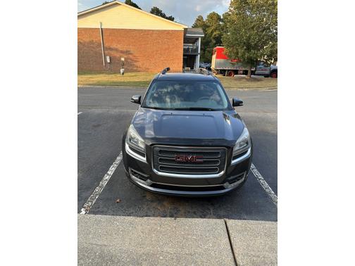 2013 GMC Acadia SLT-1