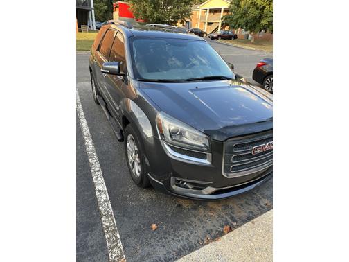 2013 GMC Acadia SLT-1