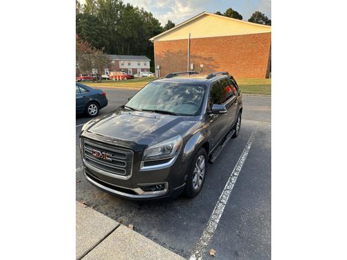 2013 GMC Acadia SLT-1