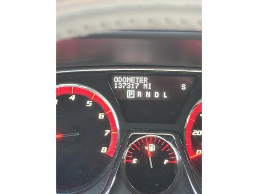 2013 GMC Acadia SLT-1