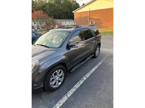 2013 GMC Acadia SLT-1