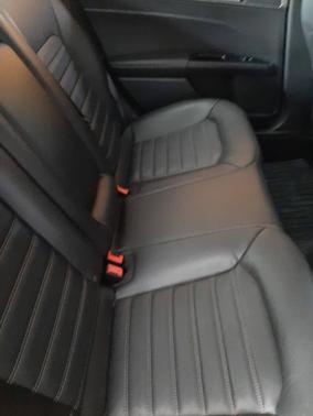 2013 Ford Fusion Energi SE Luxury