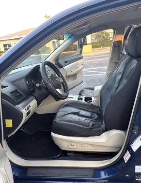 2010 Subaru Legacy 2.5 i Premium