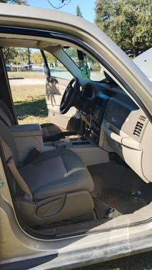 2011 Jeep Liberty Sport