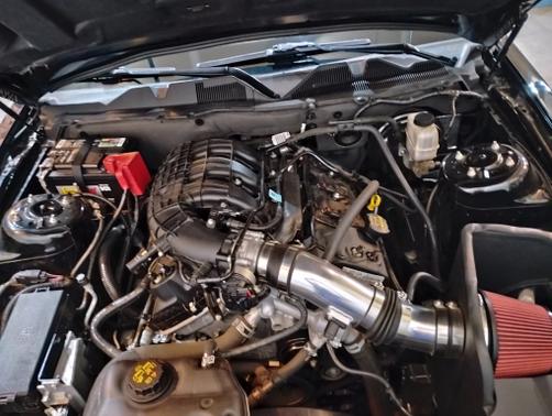 2013 Ford Mustang V6