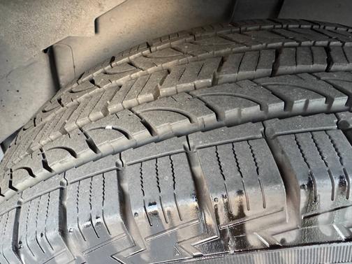 2003 Jeep Grand Cherokee Laredo