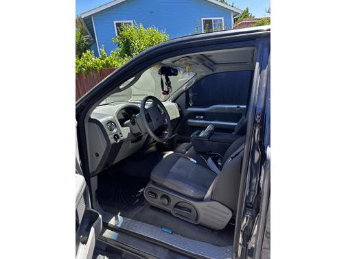 2006 Ford F-150 XLT SuperCab
