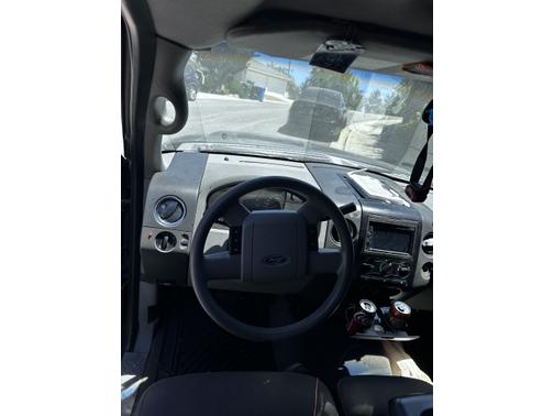 2006 Ford F-150 XLT SuperCab