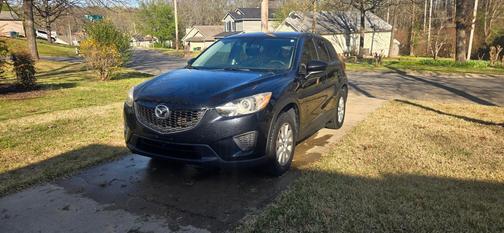 2014 Mazda CX-5 Sport