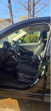 2014 Mazda CX-5 Sport