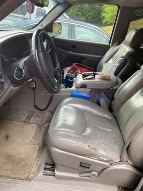 2005 Chevrolet Tahoe LS