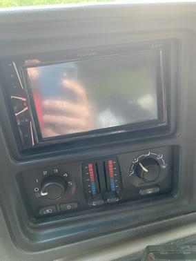 2005 Chevrolet Tahoe LS