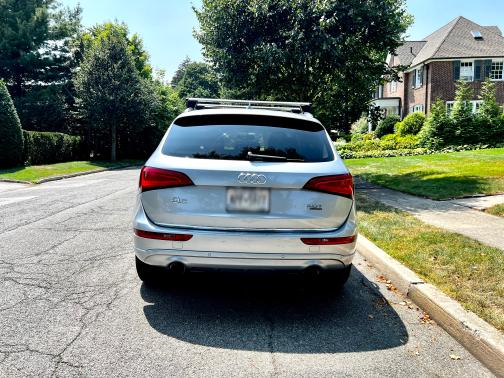 2016 Audi Q5 2.0T Premium Plus