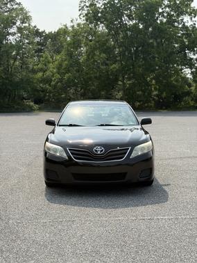 2010 Toyota Camry SE