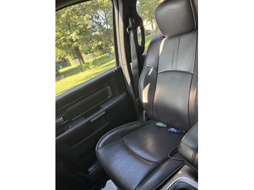 2015 RAM 1500 Longhorn