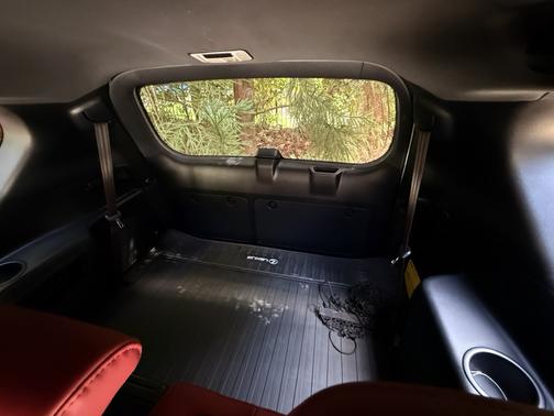 White 2023 Lexus GX 460 Premium